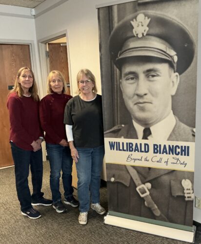 Minnesota's Bataan hero showcased